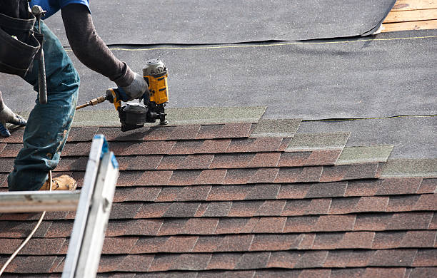 Licensed Gutter Installation service in Princeton, NJ - Brentwood Metal Roofing